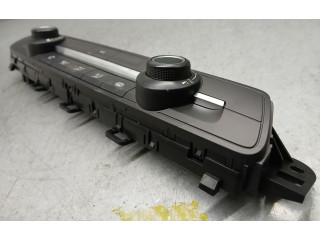 Блок управления климат-контролем 98340416   Peugeot Partner III