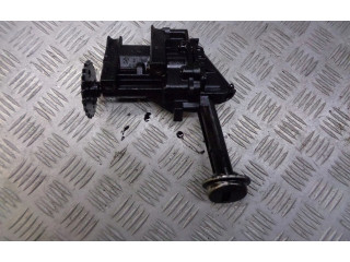 Масляный насос 7700600532 Renault Clio III