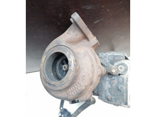 Turbodmychadlo Турбина A6280960399, 7173832 Mercedes-Benz S W220