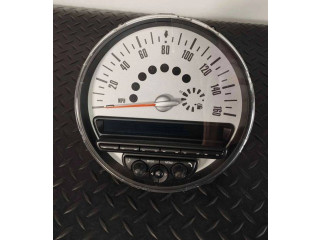 Панель приборов 6977077, C00904292 Mini One - Cooper Coupe R56