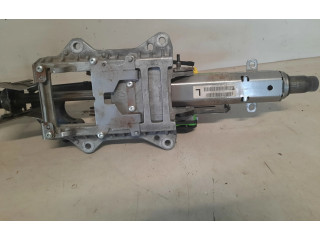    Рулевая рейка 1Z1419502B, 1Z1419502B   Skoda Octavia Mk2 (1Z) 2004 - 2013 года