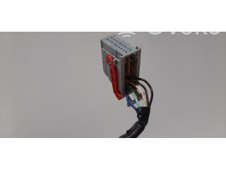 Zpětné zrcátko Fiat Croma 2005 6055