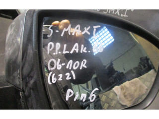 Зеркало электрическое        Ford S-MAX  2006 - 2015 года   