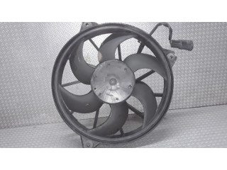 Вентилятор радиатора     1494742080    Citroen C8 2.0