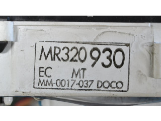 Спидометр (приборный щиток) Mitsubishi L200