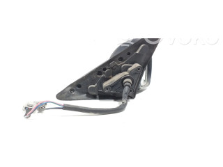 Зеркало электрическое        Honda Civic  1974 - 1976 года   