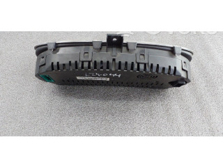 Панель приборов 5J0920810C Skoda Fabia Mk2 (5J)