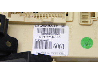 Pojistková skříňka 91950A6061 Hyundai i30 2011