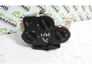 Блок управления климат-контролем 6001547667   Dacia Logan I