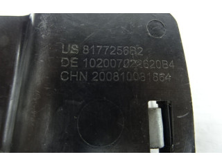 Подушка безопасности в сиденье 34057594   Audi A6 C7