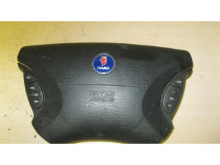 Подушка безопасности водителя AB601519700B, M732 Saab 9-5