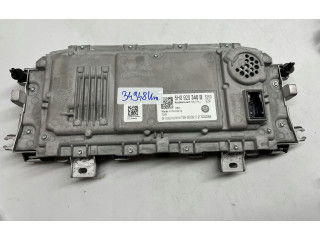 Pojistková skříňka Спидометр (приборный щиток) 5H0920340B, 5H0920340B Volkswagen Golf VIII 2022