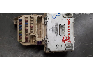 Pojistková skříňka 36770-62jc0 Suzuki Swift II 2013