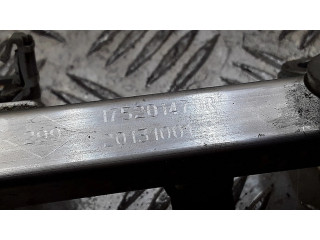 Vstřikovací lišta 175201470r Dacia Logan II