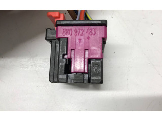 Блок предохранителей 80A971845, 1J0972977 Audi Q5 SQ5