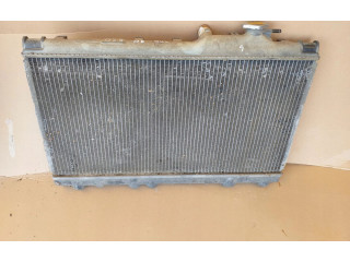 Радиатор охлаждающей жидкости Toyota Celica T160 1989