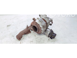 Турбина Volkswagen Jetta VI 03L253056