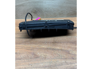 Подушка безопасности в сиденье 3B0880240K Skoda Superb B5 (3U)