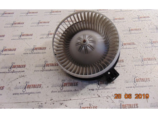 Вентилятор печки    1940001720   Honda Accord