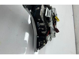 Подушка безопасности водителя 0589P1000552, 23120219 Tesla Model S