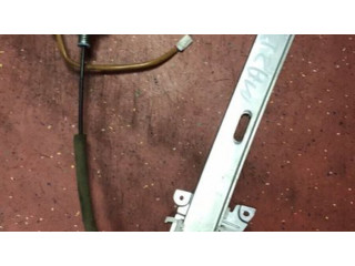 Передний комплект электрического механизма для подъема окна