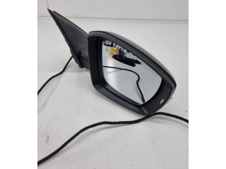 Зеркало электрическое        Skoda Octavia Mk3 (5E)  2013 - 2019 года   