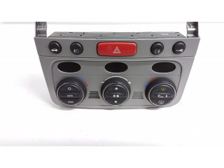 Блок управления климат-контролем 01560513690 Alfa Romeo 147