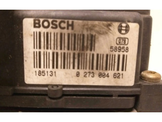 Блок АБС 0273004621, 0273004621   Renault  Clio II  1998 - 2001 года