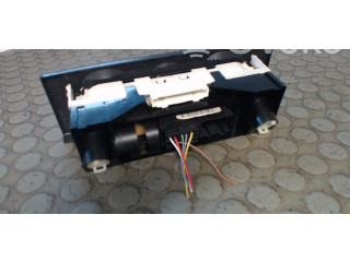 Блок управления климат-контролем NICHTZUTREFFEND Skoda Fabia Mk1 (6Y)