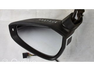 Zpětné zrcátko  Audi A4 S4 B9 8W 2021  041409  