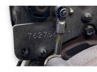 Турбина Audi A5 Sportback 8TA 059145722s, 059145722 для двигателя CCWA