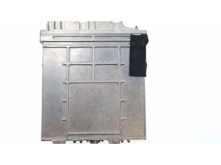 Блок управления двигателя 0281001737, 028906021HC Ford Galaxy