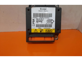 Блок подушек безопасности 9651942280   Alpine C2