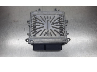 Блок управления двигателем Блок управления 30729826A, 30729826A Volvo S60