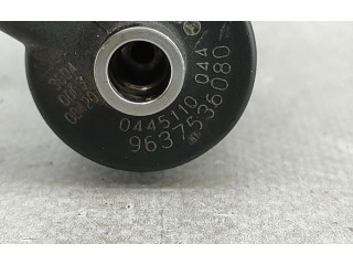 Форсунка 0445110044, 9637536080    Citroen Xsara Picasso   