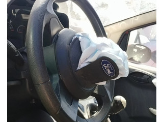 Руль Ford Ka  2009-2017 года       