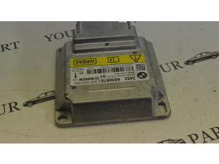 Блок подушек безопасности 6850978 BMW X3 F25