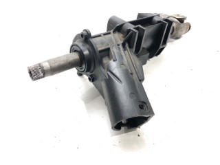    Рулевая рейка    Microcar M8 2012 - 2015 года