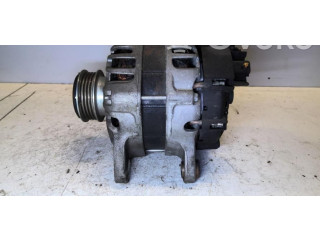 Генератор 231005933R Dacia Sandero