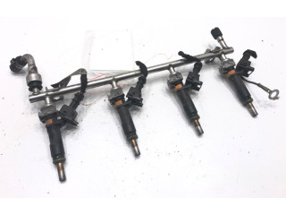 Топливная рампа 55353806   Chevrolet Orlando  