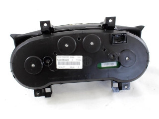 Přístrojová deska Fiat Punto (199) 2017 52038998