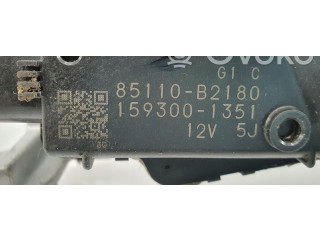 Комплект механизма стеклоочистителей