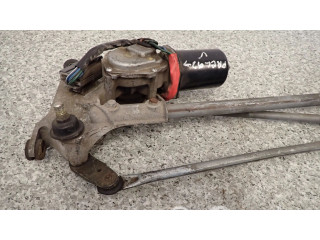 Моторчик дворников Honda Prelude