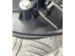 Вентилятор печки 8W1955023B Audi A4 S4 B9