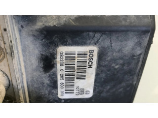 Jednotka ABS 0265222001, 0265800001   Rover 75 2000