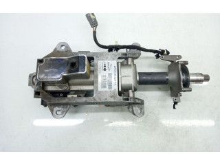 Рулевая рейка 2W933C529AK Jaguar XF X250 2007 - 2015 года