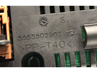 Дисплей    5555502902   Peugeot Partner