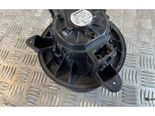 Вентилятор печки BK2T18456AA, 0130115572 Ford Tourneo Custom