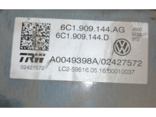    Рулевая рейка A0049442   Skoda Fabia Mk3 (NJ) 2015 - 2021 года