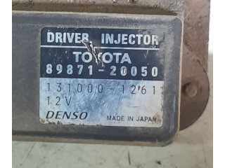 Sonstige Steuergeräte / Module 8987120050, 1310001261 Toyota Corolla Verso AR10